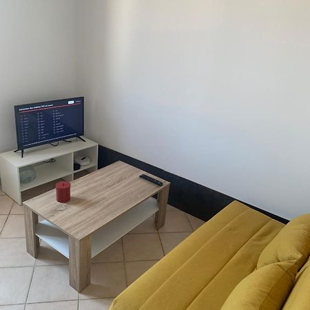 Appartement Centre-Ville 아흘르 외부 사진