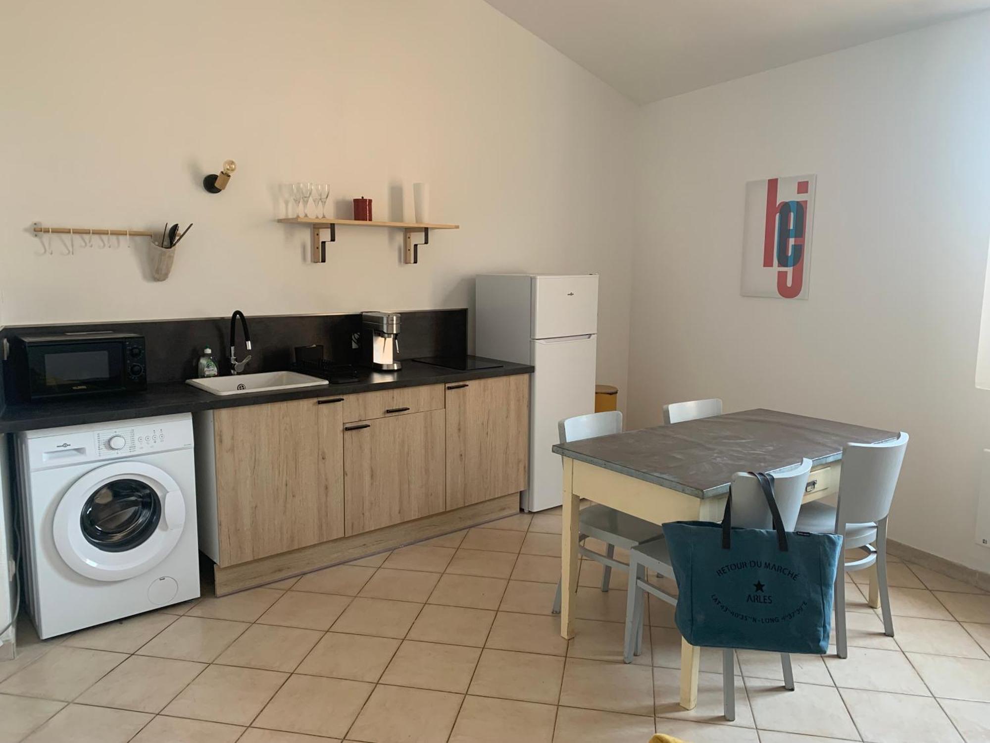 Appartement Centre-Ville 아흘르 외부 사진