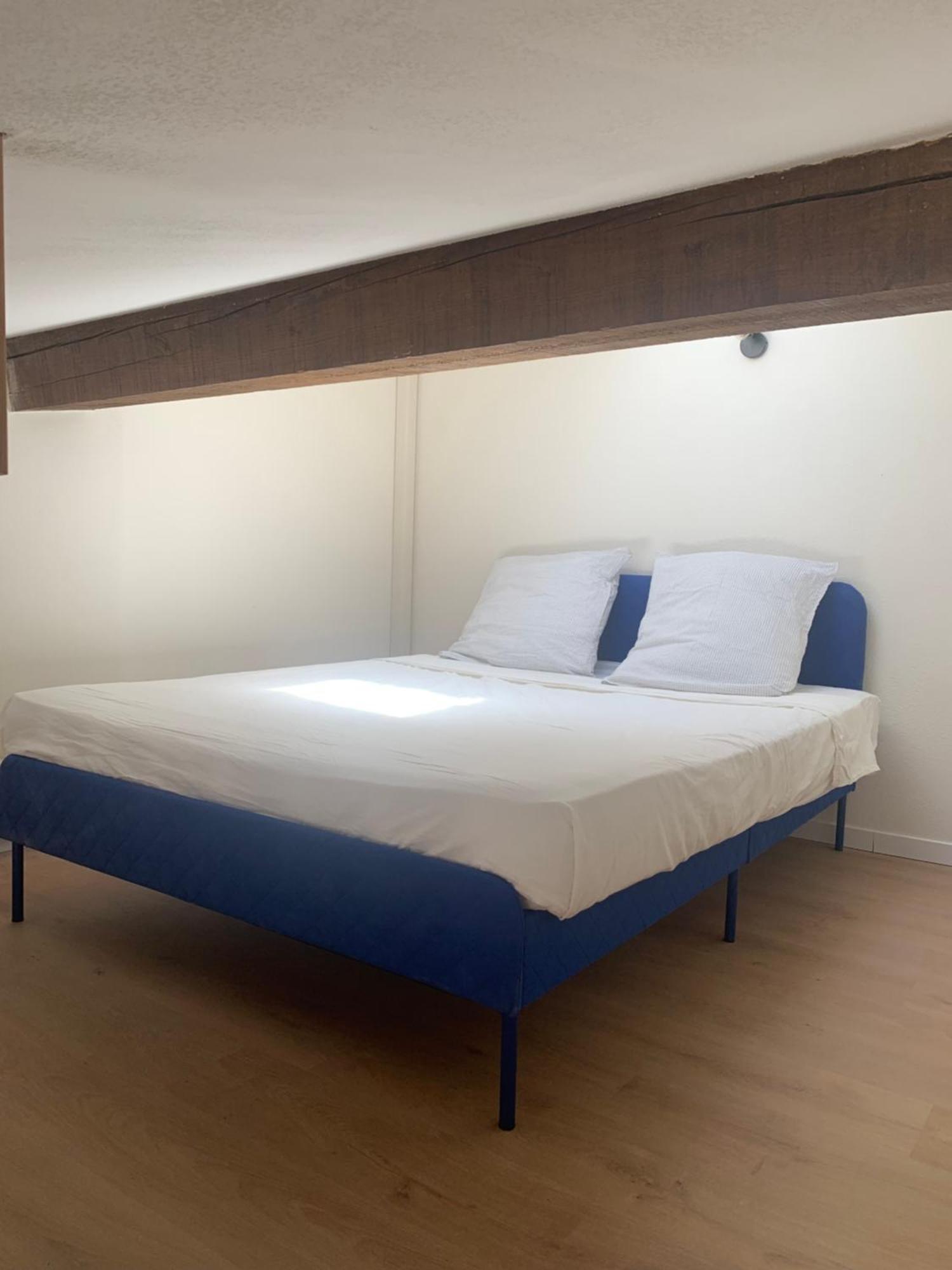 Appartement Centre-Ville 아흘르 외부 사진
